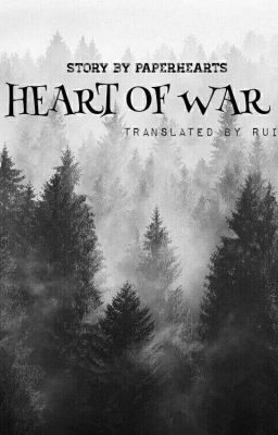V-trans | Namjin | Heart of War