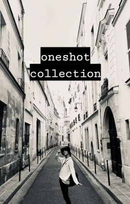 v-trans | oneshot collection