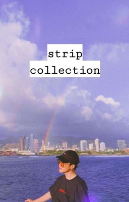 v-trans | strip collection