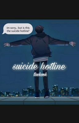 [V-trans] suicide hotline || k.th x j.jk ||