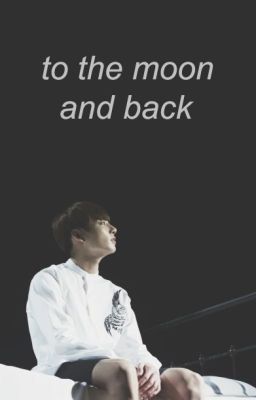 V-trans | To the moon and back | Vkook