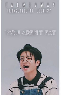 ✔️v-trans | you aren't fat | jjk