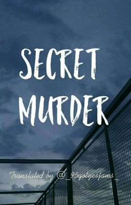 /V-trans/ 지민 | Secret Murder