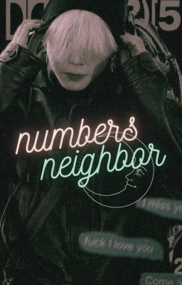 v-trans|𝗺𝗶𝗻𝗴𝗮: Number Neighbor