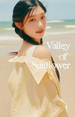 Valley of Sunflower