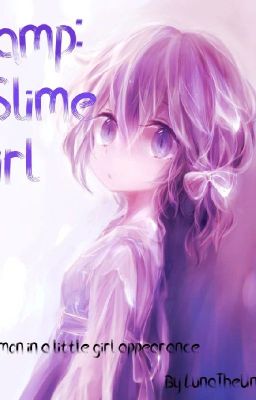 Vamp: Slime girl