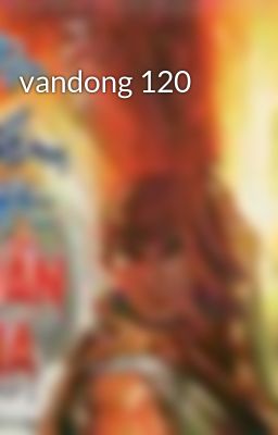 vandong 120