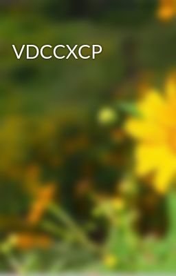 VDCCXCP