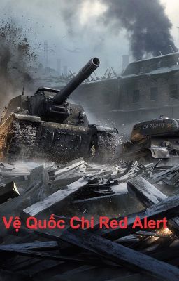 Vệ Quốc Chi Red Alert