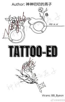 [VegasPete] Tattoo-ed
