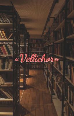 «vellichor» | karma × you