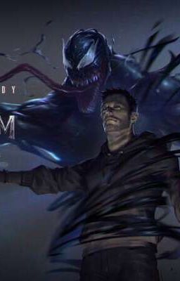 《Venom×Eddie》~pragma~♡.