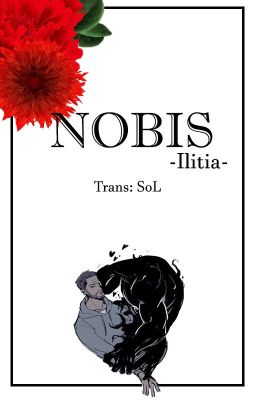 (Venom x Eddie) Nobis-Ilitia