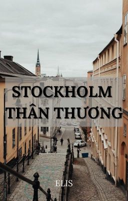 [Verkwan] Stockholm thân thương