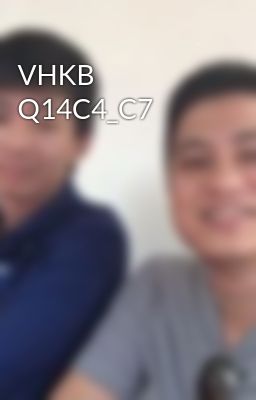 VHKB Q14C4_C7
