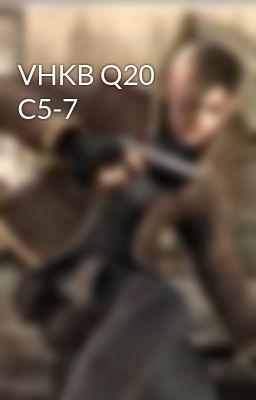 VHKB Q20 C5-7