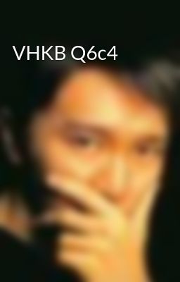 VHKB Q6c4