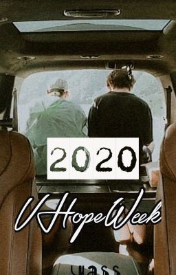 [ VHope-HopeV Week 2020 ] Hoseok - Taehyung