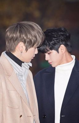 [Vi] [AU] [OngNiel] The world we live in