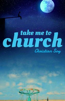[Viết | Songfic | Oneshot] [Kookmin] Take me to church.