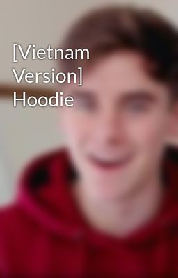 [Vietnam Version] Hoodie 