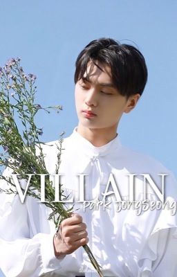 villain | jay x you [edit]