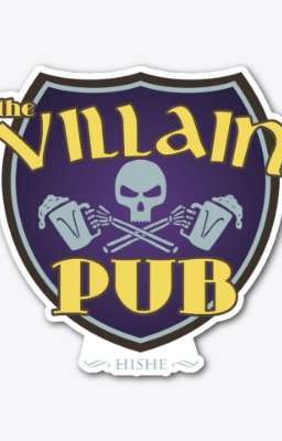 villain pub(tokusastsu Vers)