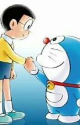 Vĩnh Biệt, Doraemon
