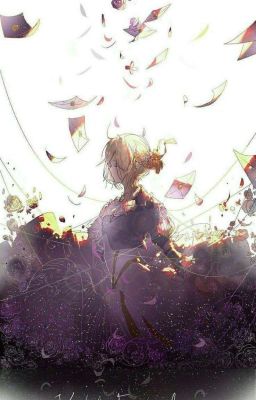 Violet Evergarden - Another Story