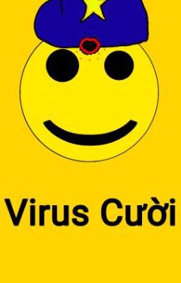 Virus Cười