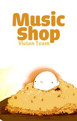 Vivian Team // Music Shop