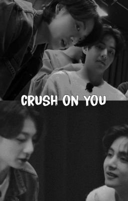 Vkook | Crush On You