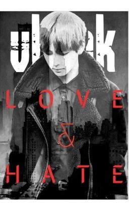 [VKOOK][FANFICTION]LOVE&HATE/ Đắng cay ngọt ngào