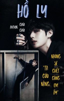 [VKook] Hồ Ly (Quyển 1)