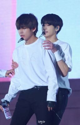VKOOK IS REAL ❤️