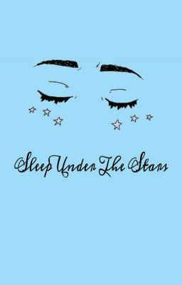[VKook] Sleep Under The Stars