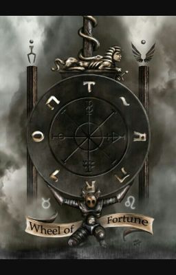 [ VKOOK | TAEKOOK ] Wheel Of Fortune , Lá Bài Hoán Đổi
