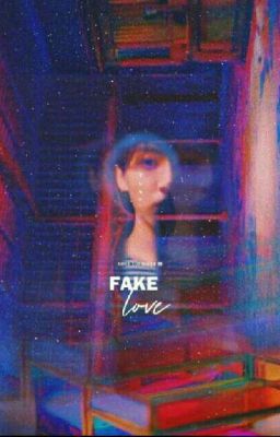 VKook | Text | Fake Love 