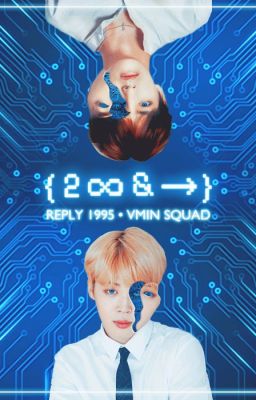 VMin ✿ 7th Project: 2 ∞ & ➙ // To Infinity And Beyond