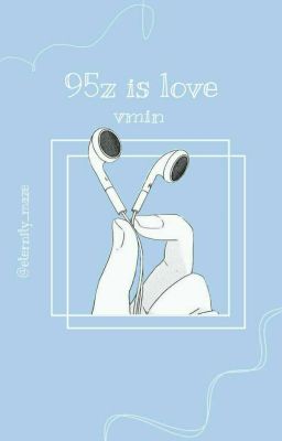 [VMIN] 95z is love 