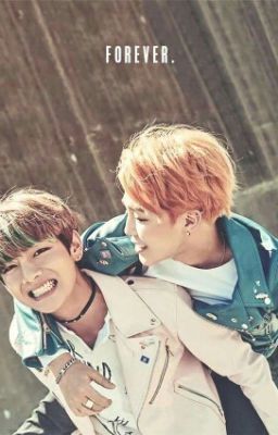 [Vmin - Diary] [All My Oneshort About Vmin]