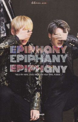 VMIN || Epiphany 