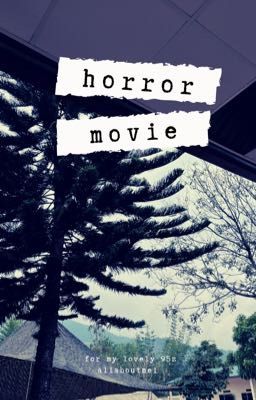 vmin // horror movie