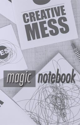 vmin | magic notebook