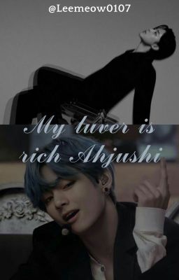 vmin| My luver is rich 