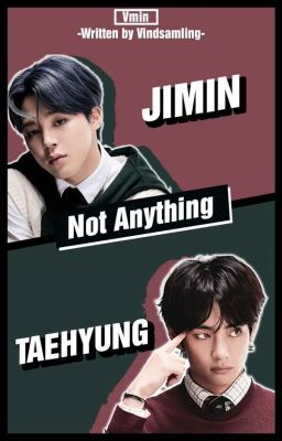 VMin // Not Anything❌