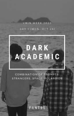 [VMin] VMW_D1 Dark Academic