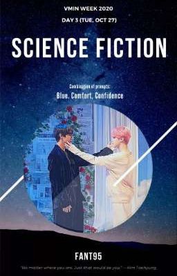 [VMin] VMW_D3 Science Fiction