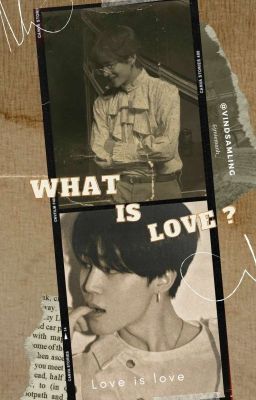 VMin // What is love?❌