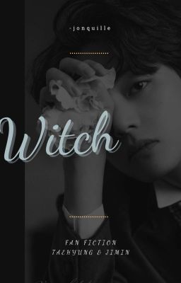 VMIN | Witch (√)